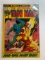 THE INVINCIBLE IRON MAN #46 MARVEL DEATH OF GUARDSMAN