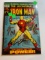 THE INVINCIBLE IRON MAN #47 MARVEL