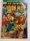 THE INVINCIBLE IRON MAN #66 MARVEL