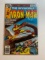 THE INVINCIBLE IRON MAN #121 DEMON IN THE BOTTLE PART 2 OF 9