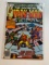THE INVINVIBLE IRON MAN #123 DEMON IN THE BOTTLE PART 4 OF 9
