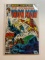 THE INVINVIBLE IRON MAN #124 DEMON IN THE BOTTLE PART 5 OF 9