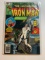 THE INVINCIBLE IRON MAN #125 NEWSTAND 1ST APPERANCE OF RH