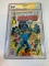MICRONAUTS #1 - CGC SIGNATURE SERIES 8.0 - (1ST APP OF BARON KARZZA & BUG)