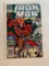 IRON MAN #281 1ST APPERANCE OF WAR MACHINE ARMOR,1ST TEAM APPERANCE OF THE