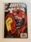 IRON MAN #304 1ST HULKBUSTER ARMOR WITH TRADING CARDS