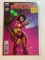 INVINCIBLE IRON MAN #1 VARIANT MARVEL MIDTOWN COMICS NYC EXCLUSIVE J SCOTT