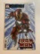 INFINITE DESTINIES IRON MAN #1 ANNUAL VARIANT EDITION