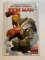 ULTIMATE COMICS IRON MAN ISSUE #2 LIMITED SERIES