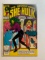 THE SENSATIONAL SHE-HULK #4