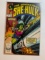 THE SENSATIONAL SHE-HULK #6