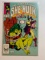 THE SENSATIONAL SHE-HULK #9