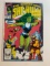 THE SENSATIONAL SHE-HULK #12