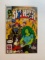 THE SENSATIONAL SHE-HULK #17
