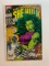 THE SENSATIONAL SHE-HULK #18