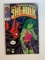 THE SENSATIONAL SHE-HULK #29