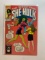 THE SENSATIONAL SHE-HULK #31- NEWSTAND