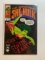 THE SENSATIONAL SHE-HULK #32
