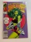 THE SENSATIONAL SHE-HULK #43