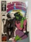 THE SENSATIONAL SHE-HULK #52