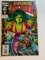 THE SENSATIONAL SHE-HULK #52 TO DIE AND LIVE IN L.A. PART 3 OF 6