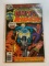 GHOST RIDER #18 MARVEL