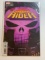 COSMIC GHOST RIDER #4 1ST APPERANCE OF PUNISHER THANOS