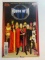 SECRET WARS HOUSE OF M #001