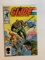 G.I. JOE REAL AMERICAN HERO #56