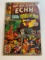 WHO SAYS A COMIC HAS TO BE GOOD? NOT BRAND ECHH #5 MARVEL 1ST APPERANCE OF