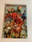 MARVEL SECRET WARS #001 VARIANT EDITION WITH CERTIFICATE OF AUTHENTICITY