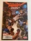 SECRET WARS 2009 #003 MARVEL