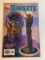 HAWK EYE #1 MARVEL DIRECT EDITION