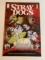 STRAY DOGS #1 SECOND PRINT