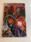 DEADPOOL #1 VARIANT EDITION COMIC MINT VARIANT SIGNED GREG HORN