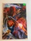 DEADPOOL #1 VARIANT EDITION COMIC MINT VARIANT SIGNED GREG HORN SET OF 2 GR