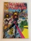 MARVEL FANFARE #11 1ST APPEARANCE OR IRON MAIDEN