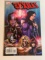 NEW EXILES #1 MARVEL
