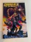 GUARDIANS OF THE GALAXY #1 ALEXI BRICLOT VARIANT COVER