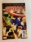 SECRET INVASION GUARDIANS OF THE GALAXY #6 DIRECT EDITION