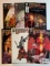 DAREDEVIL REDEPTION COMPLETE SET OF 6 ISSUES