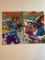 AVENGERS #343&344