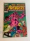 THE AVENGERS #244