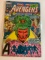 THE AVENGERS #243