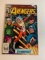 THE AVENGERS #232