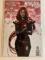 NINJAK #4 COVER A 1ST APPERANCE OF UNDEAD MONK AND SHADOW SEVEN ORIGIN OF R