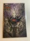 KING IN BLACK #1 VARIANT EDITION PEACH MOMOKO EDITION