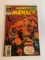 MONSTER MENACE #1