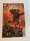 WEB OF VENOM EMPYER'S END #1 MARVEL