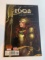 SECRET WARS 1602 WITCH HUNTER ANGELA PART ONE